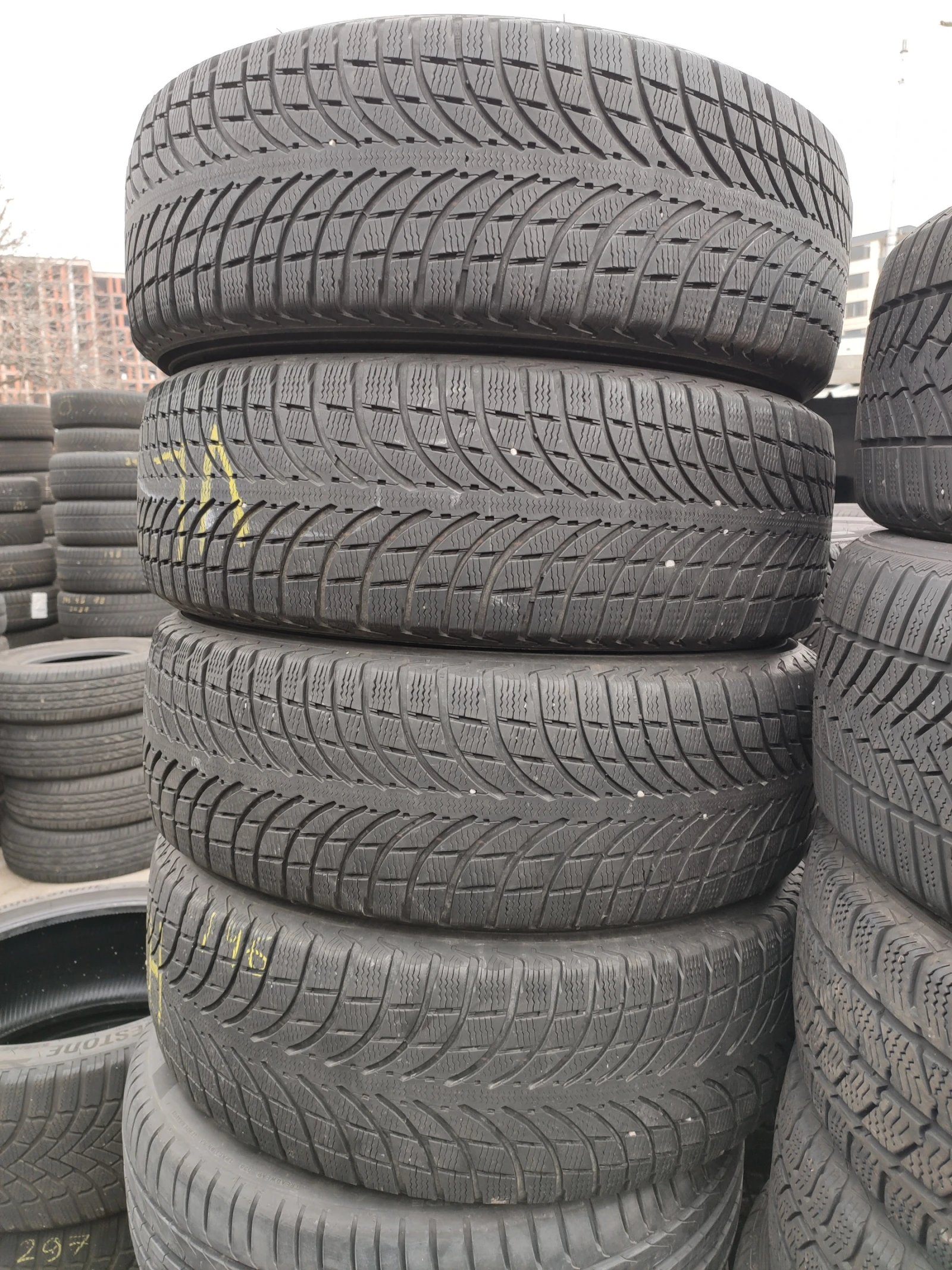  225/65R17 | Mobile.bg   5