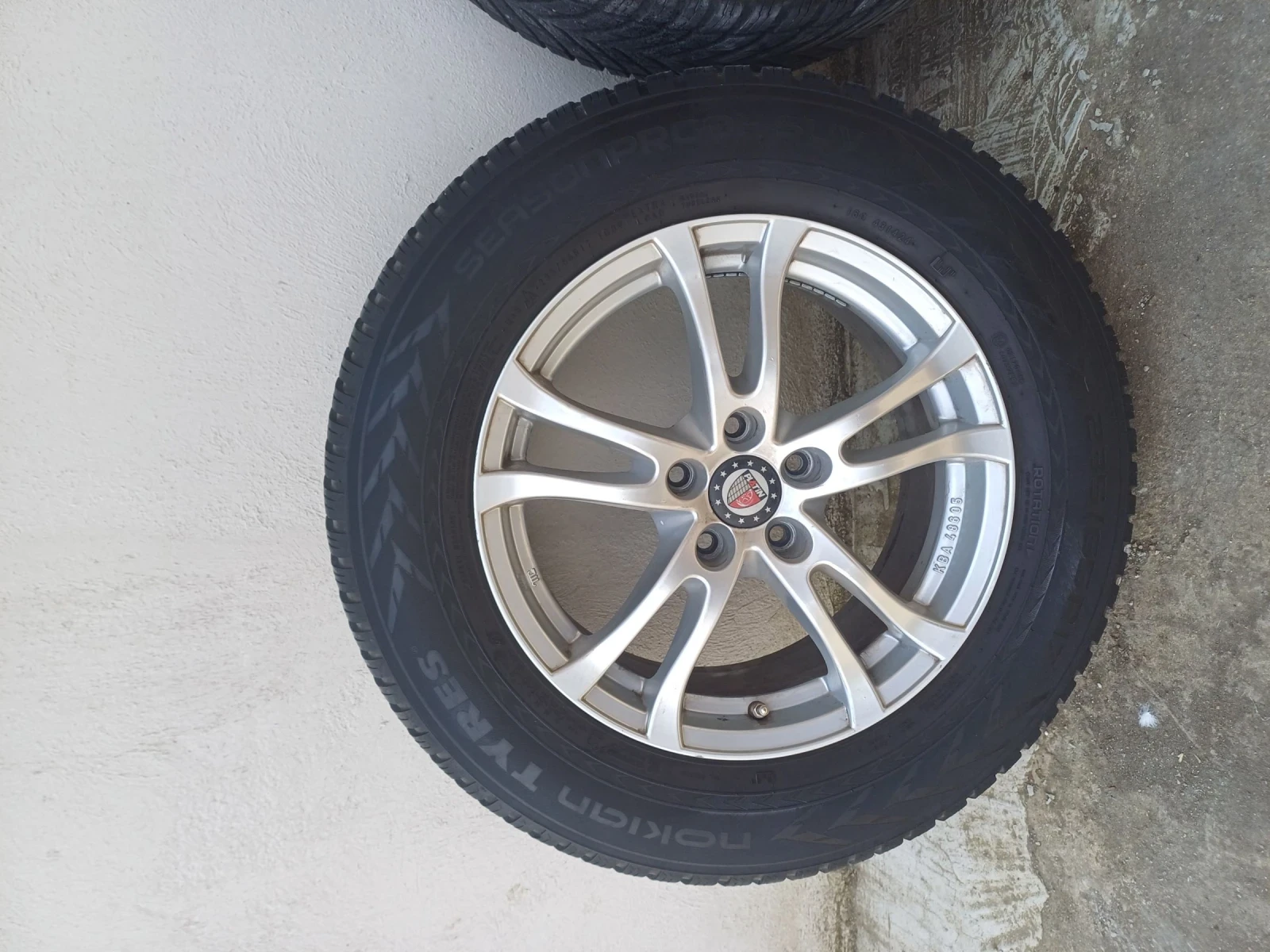    235/65R17  Mazda | Mobile.bg   2