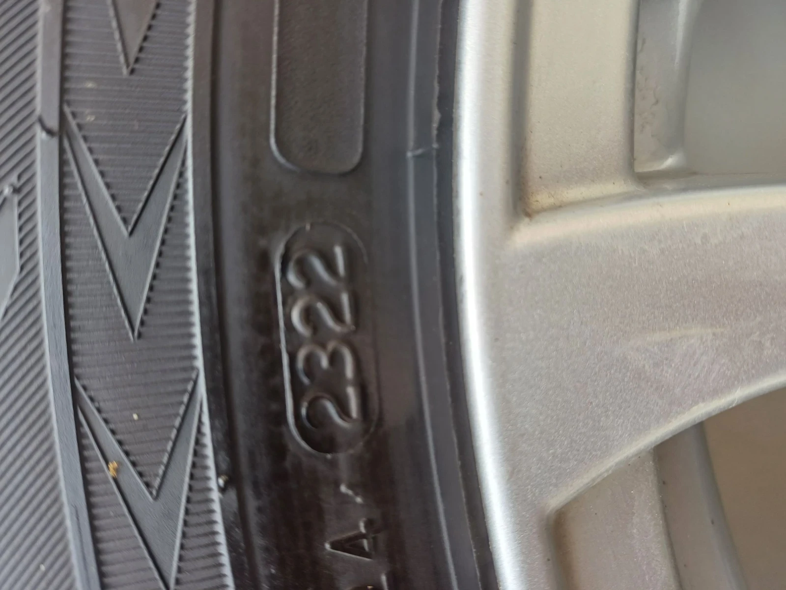    235/65R17  Mazda | Mobile.bg   6