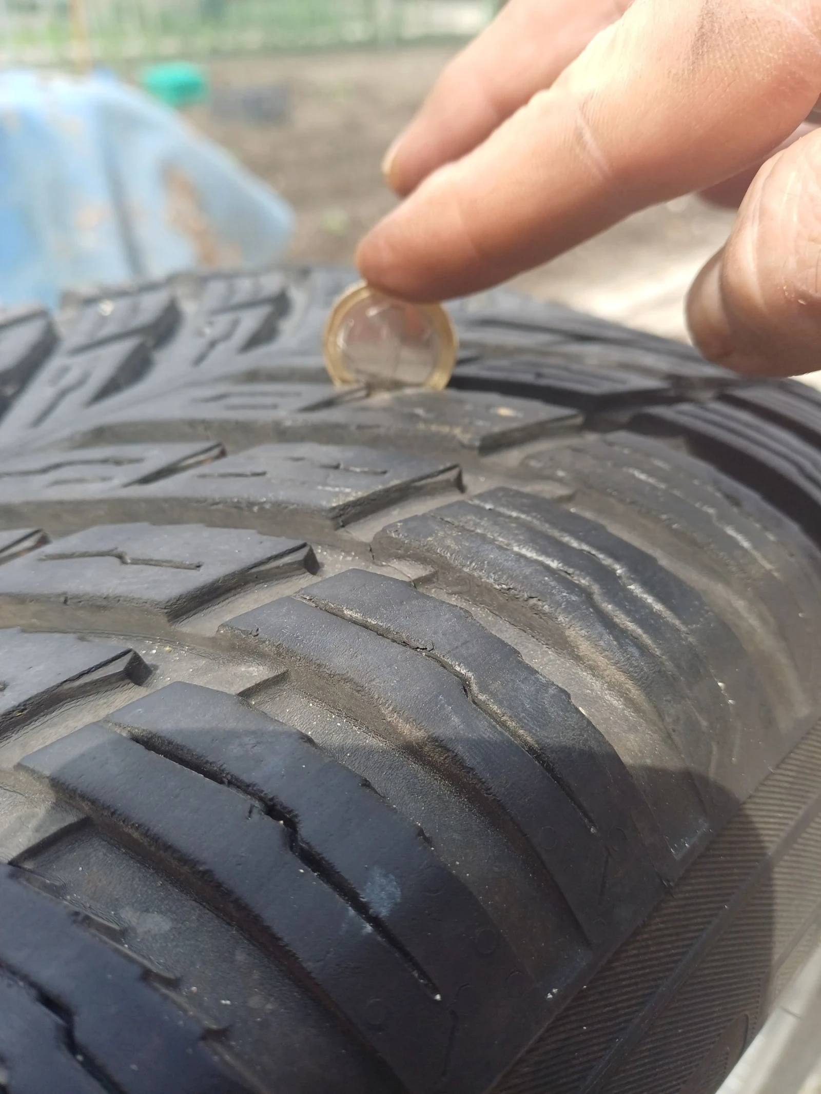    235/65R17  Mazda | Mobile.bg   3