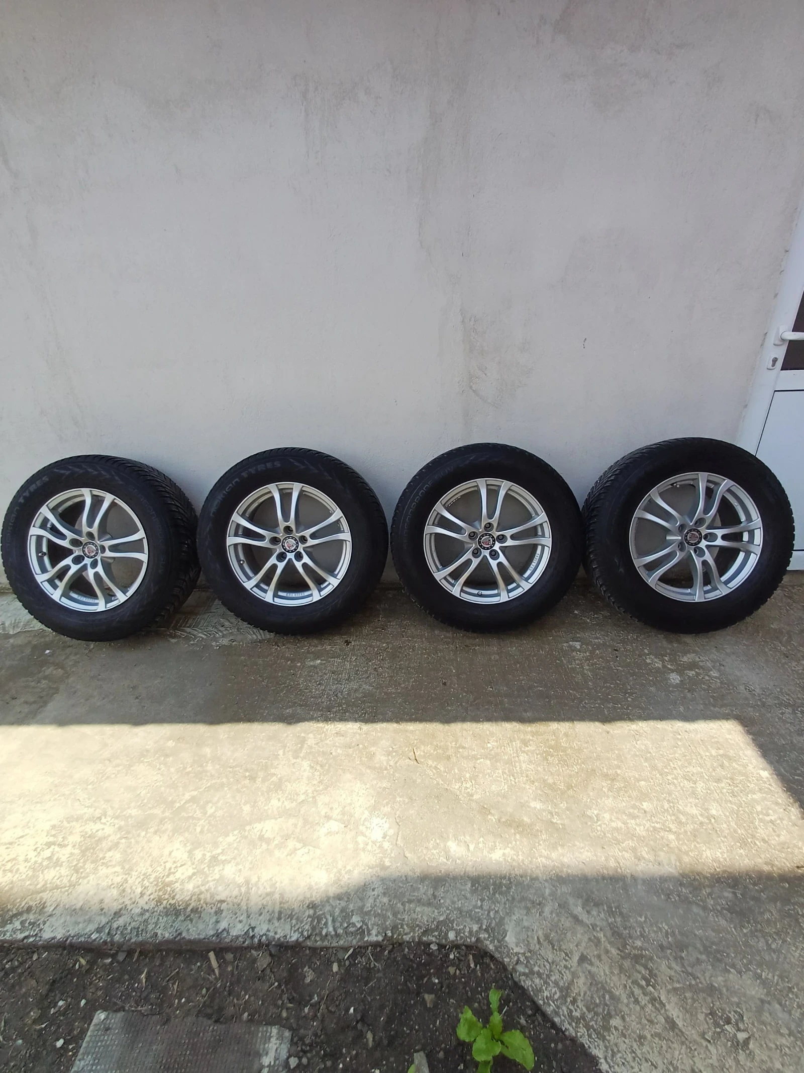    235/65R17  Mazda | Mobile.bg   1