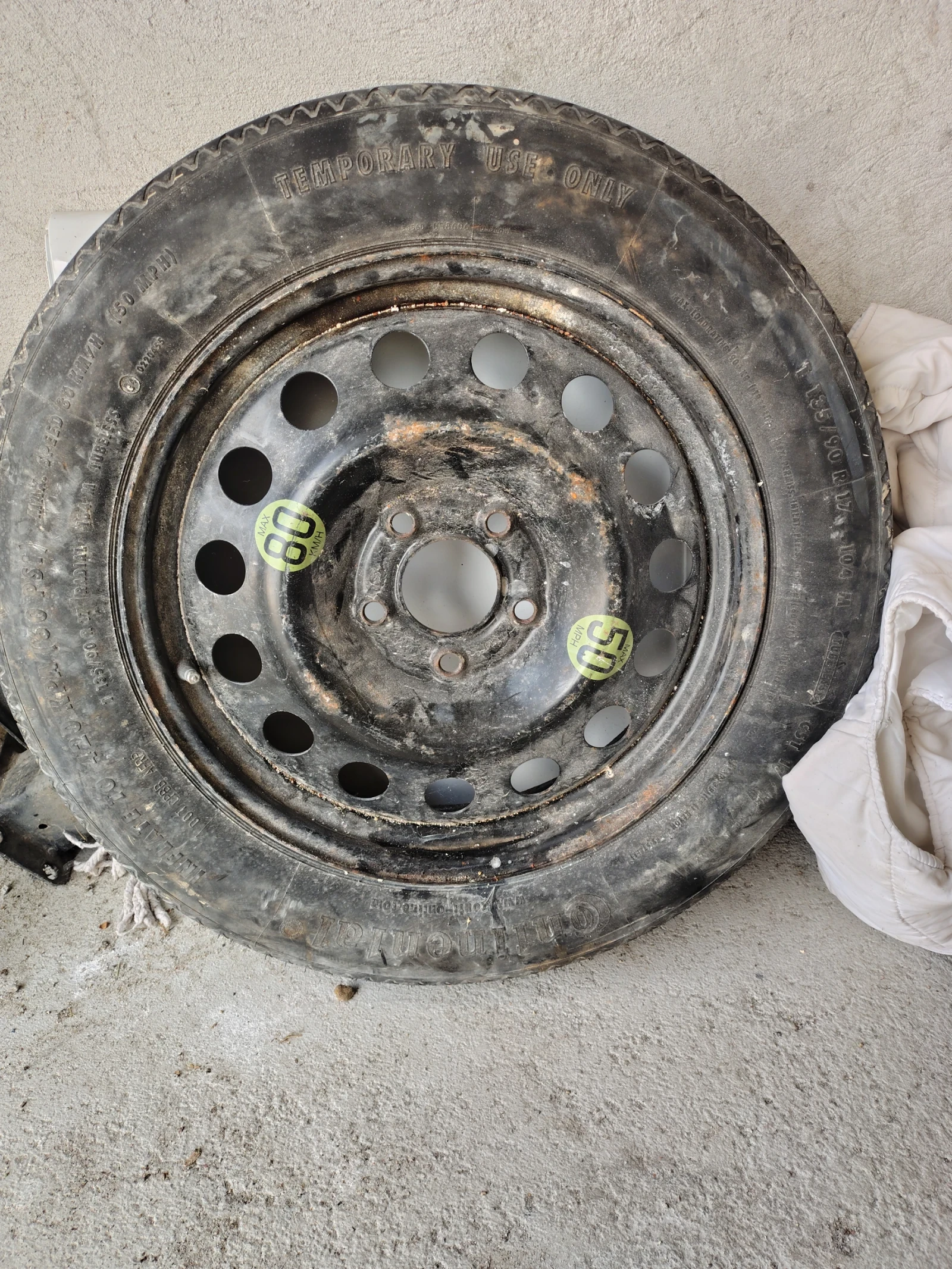    135/90R17  BMW | Mobile.bg   1