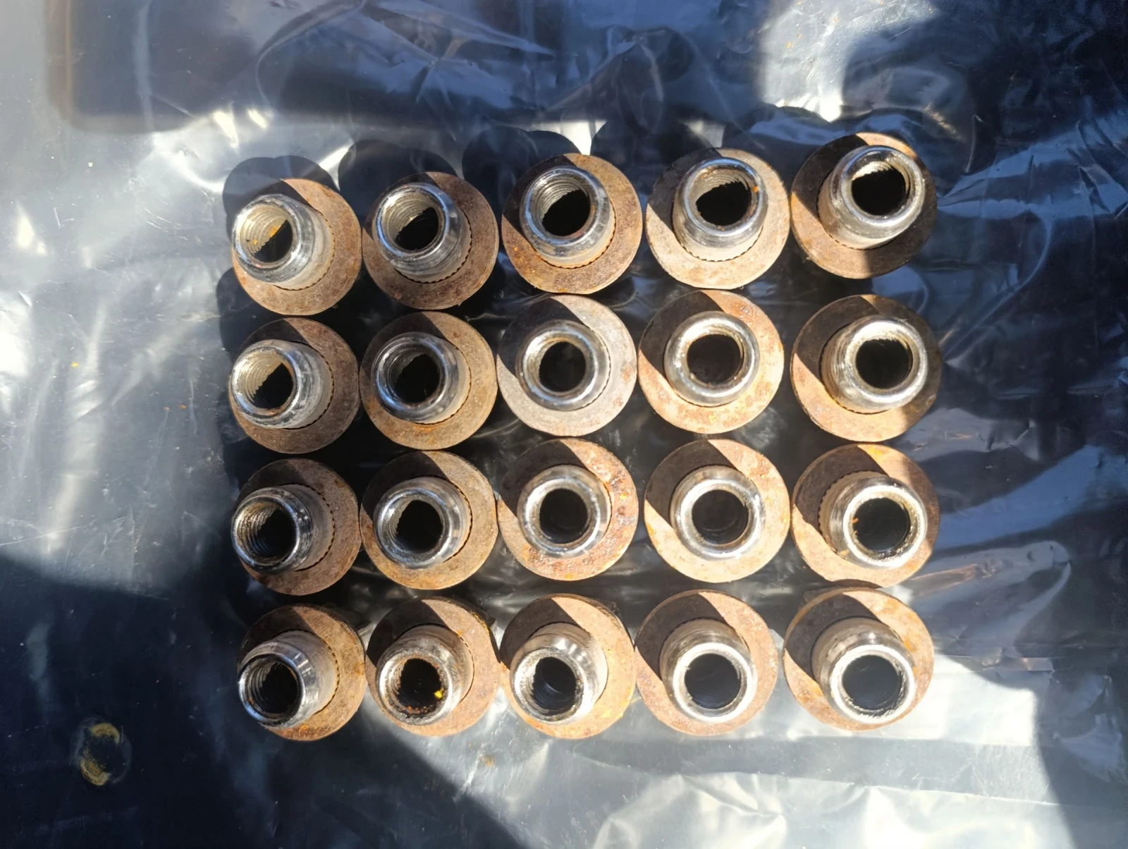 Джанти за Toyota Corolla, снимка 14 - Гуми и джанти - 54157291