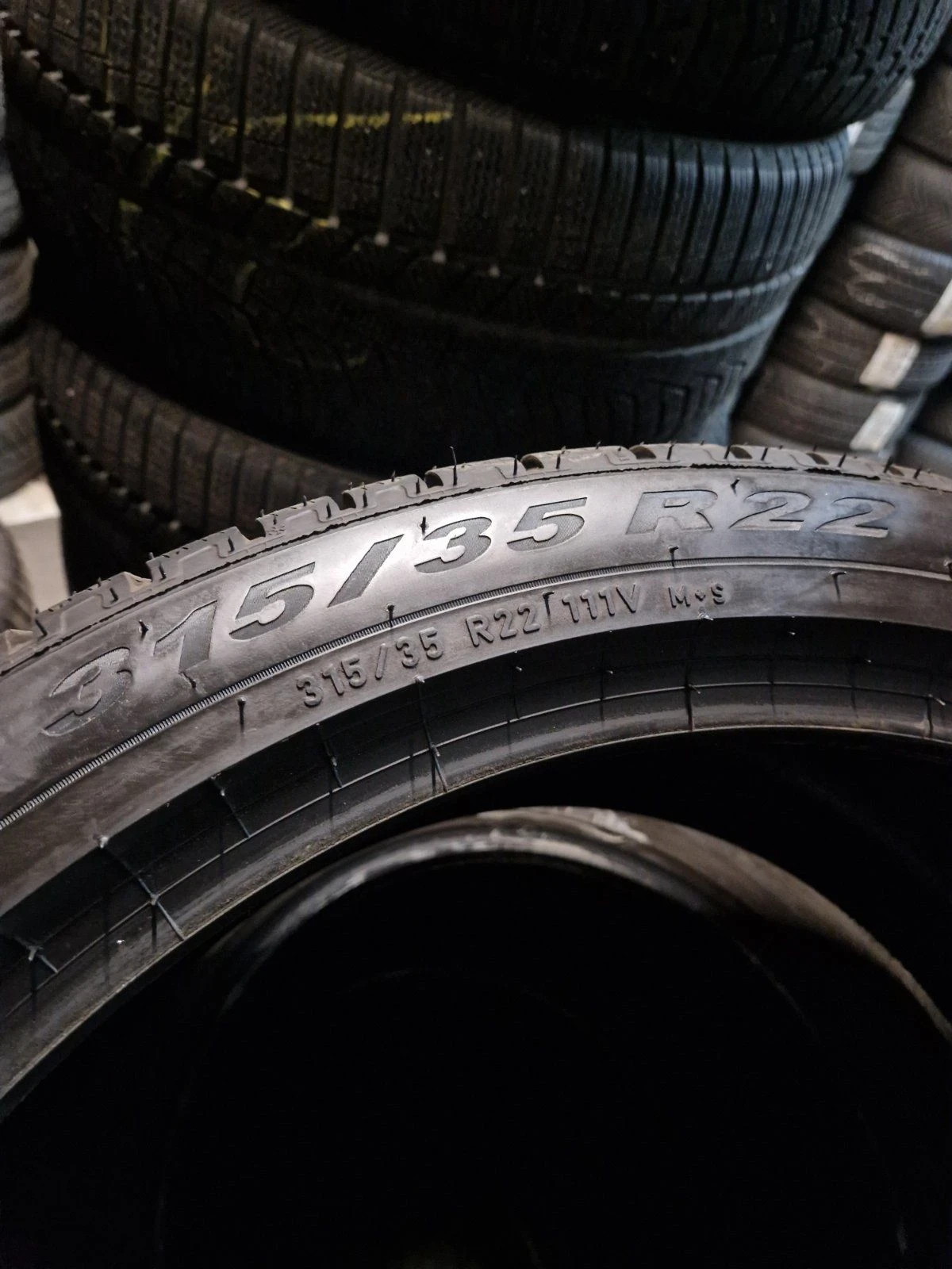 ���� 315/35R22 | Mobile.bg � ����������� 2