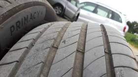 Гуми с джанти Michelin 225/55R18, снимка 11 - Гуми и джанти - 48082586