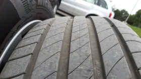 Гуми с джанти Michelin 225/55R18, снимка 10 - Гуми и джанти - 48082586