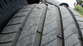 Гуми с джанти Michelin 225/55R18, снимка 12 - Гуми и джанти - 48082586