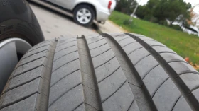 Гуми с джанти Michelin 225/55R18, снимка 9 - Гуми и джанти - 48082586