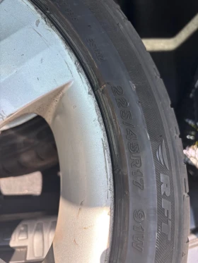    225/45R17  BMW 120 | Mobile.bg    2