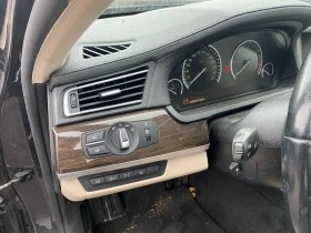 BMW 700 730D L, снимка 6
