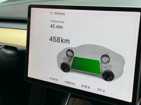 Tesla Model 3 DUAL MOTOR* LONG RANGE* 4X4* , снимка 13
