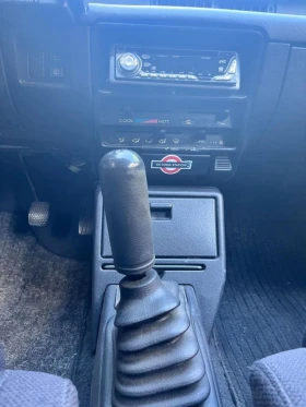 Suzuki Swift 1.3 GTi, снимка 7