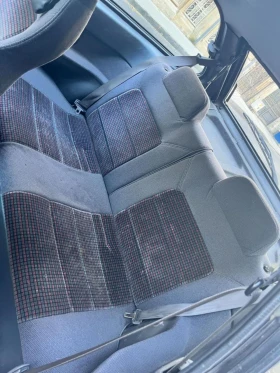 Suzuki Swift 1.3 GTi, снимка 9