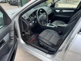 Mercedes-Benz C 180 CGI 1.8i * BLUEEFFICIENCY* AVANTGARDE, снимка 9