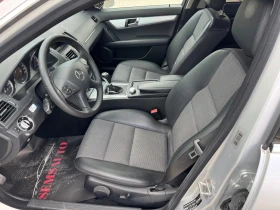 Mercedes-Benz C 180 CGI 1.8i * BLUEEFFICIENCY* AVANTGARDE, снимка 11