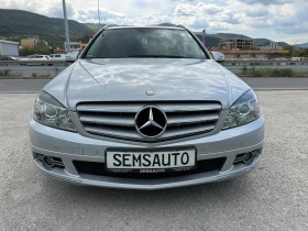 Mercedes-Benz C 180 CGI 1.8i * BLUEEFFICIENCY* AVANTGARDE, снимка 2
