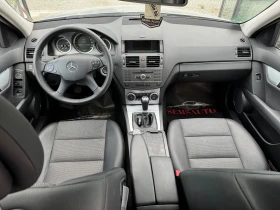 Mercedes-Benz C 180 CGI 1.8i * BLUEEFFICIENCY* AVANTGARDE, снимка 12