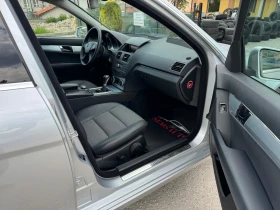 Mercedes-Benz C 180 CGI 1.8i * BLUEEFFICIENCY* AVANTGARDE, снимка 13