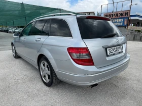 Mercedes-Benz C 180 CGI 1.8i * BLUEEFFICIENCY* AVANTGARDE, снимка 4