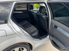 Mercedes-Benz C 180 CGI 1.8i * BLUEEFFICIENCY* AVANTGARDE, снимка 16