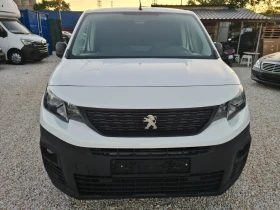 Peugeot Partner 1.5 HDI / navi / euro 6, снимка 2