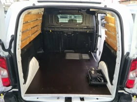Peugeot Partner 1.5 HDI / navi / euro 6, снимка 14
