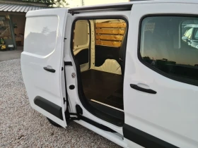 Peugeot Partner 1.5 HDI / navi / euro 6, снимка 13