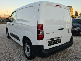 Peugeot Partner 1.5 HDI / navi / euro 6, снимка 7