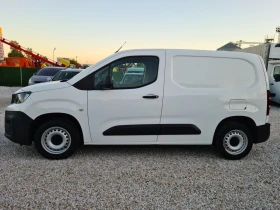 Peugeot Partner 1.5 HDI / navi / euro 6, снимка 8
