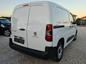 Peugeot Partner 1.5 HDI / navi / euro 6, снимка 5