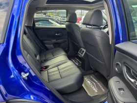 Honda ZR-V 2.0i-HYBRID-KОЖА-FULLED-KEYLESS-ПАНОРАМА-FULL FULL, снимка 15
