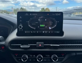 Honda ZR-V 2.0i-HYBRID-KОЖА-FULLED-KEYLESS-ПАНОРАМА-FULL FULL, снимка 12