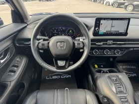 Honda ZR-V 2.0i-HYBRID-KОЖА-FULLED-KEYLESS-ПАНОРАМА-FULL FULL, снимка 10