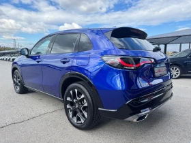 Honda ZR-V 2.0i-HYBRID-KОЖА-FULLED-KEYLESS-ПАНОРАМА-FULL FULL, снимка 3