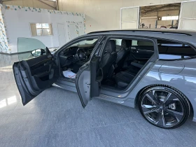 Peugeot 508 PSE 1.6 Plug-in HYBRID AWD 360 e-EAT8, снимка 8