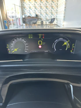 Peugeot 508 PSE 1.6 Plug-in HYBRID AWD 360 e-EAT8, снимка 17