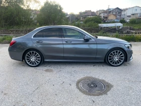 Mercedes-Benz C 200 2.2cdi ТOP, снимка 7