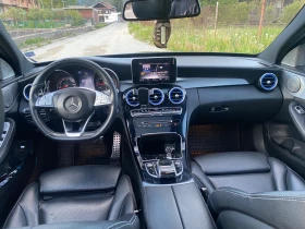 Mercedes-Benz C 200 2.2cdi ТOP, снимка 9