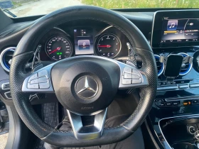 Mercedes-Benz C 200 2.2cdi ТOP, снимка 13