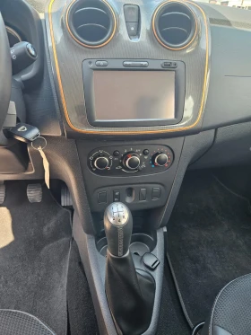 Dacia Sandero Stepway 0.9tce , снимка 10