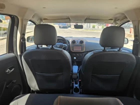 Dacia Sandero Stepway 0.9tce , снимка 5