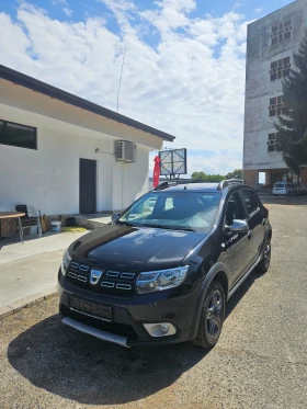 Dacia Sandero Stepway 0.9tce , снимка 1