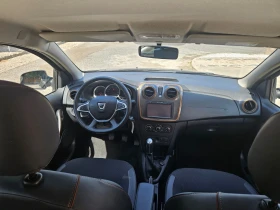 Dacia Sandero Stepway 0.9tce , снимка 6