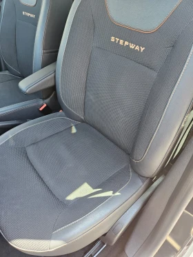 Dacia Sandero Stepway 0.9tce , снимка 9