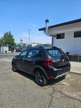 Dacia Sandero Stepway 0.9tce , снимка 3