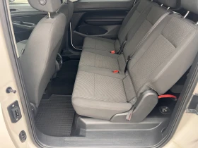 VW Caddy Life/2.0TDI/102k.c./6MT/6+ 1/ГАРАНЦИЯ, снимка 10
