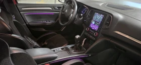 Renault Megane 1.3 Tce, снимка 9