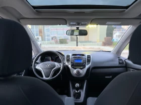 Hyundai Ix20, снимка 9