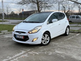 Hyundai Ix20, снимка 1