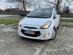Hyundai Ix20, снимка 3
